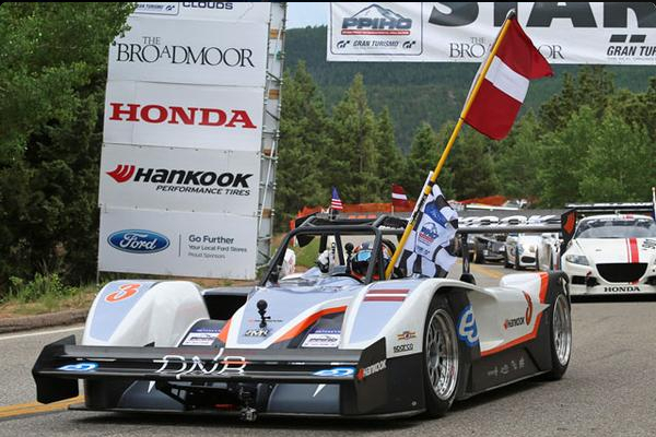 PPIHC 決勝は大荒れだったそうで…