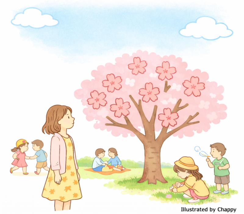 本日は「春分の日」でしたね…